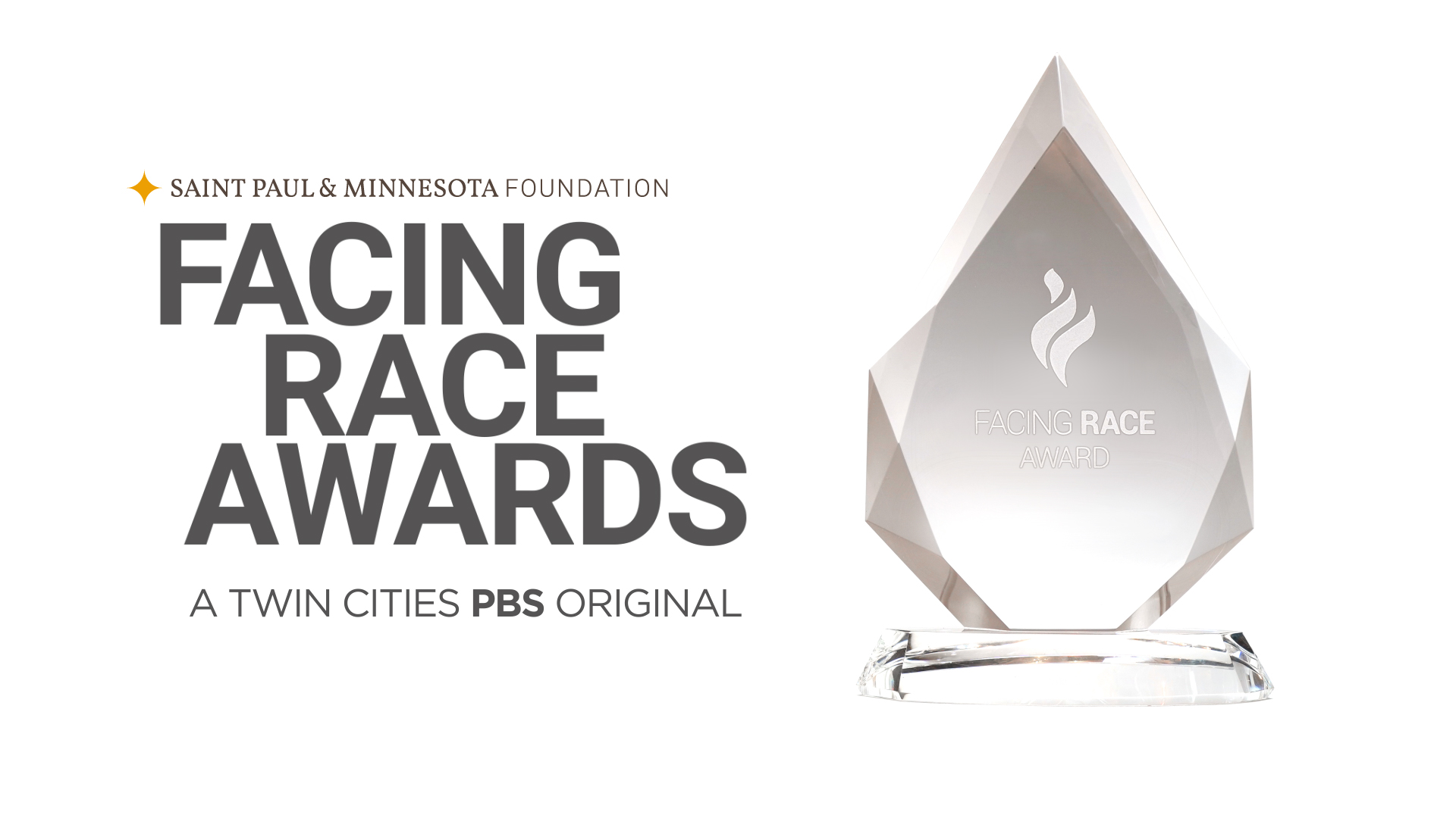 The Facing Race Awards - Twin Cities PBS